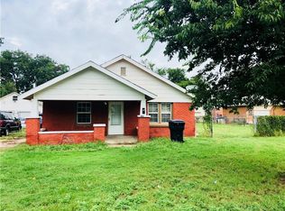 1001 SW 25th St, Oklahoma City, OK 73109