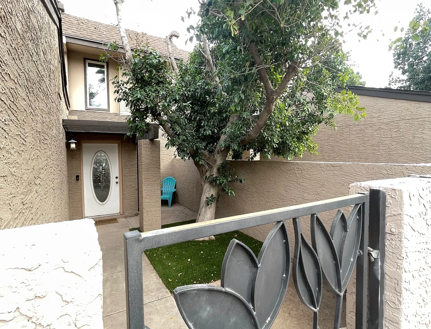 2 bed, 1.5 bath, 1152 sqft, $1,899 — Photo 3