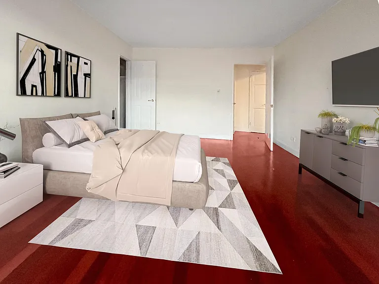 2510 Ocean Pkwy #2D — Photo 4