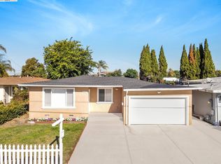 537 Solano Ave, Hayward, CA 94541
