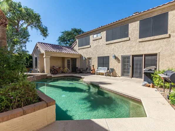 7176 N Via De Amigos, Scottsdale, AZ 85258