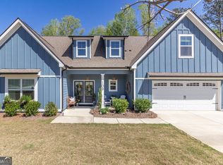 109 Twelve Parks Trl, Sharpsburg, GA 30277