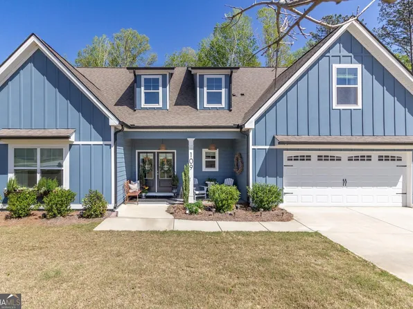 109 Twelve Parks Trl, Sharpsburg, GA 30277