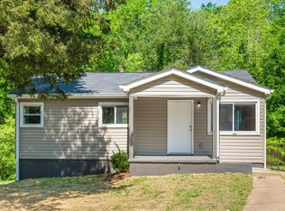 5507 Central Ave, Chattanooga, TN 37410