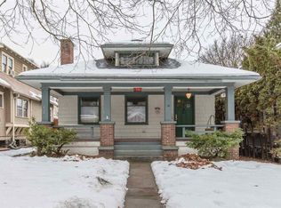 1741 W 11th Ave, Spokane, WA 99204