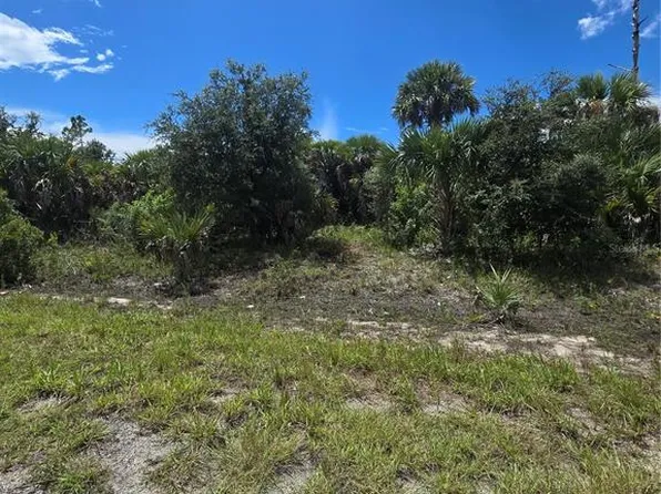 PLUMLEAF TERRACE LOT 3, NORTH PORT, FL 34288