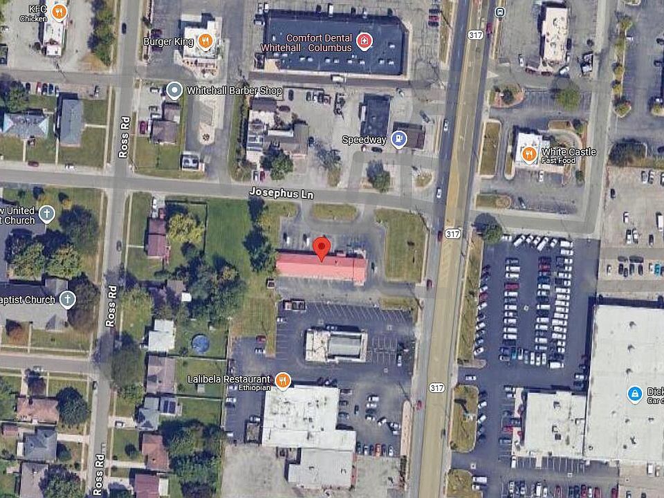 2nd image of 1085 S Hamilton Rd