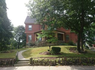 4 Park Ln, Jamaica Plain, MA 02130