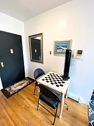 Rented by First Vulcan, Inc.