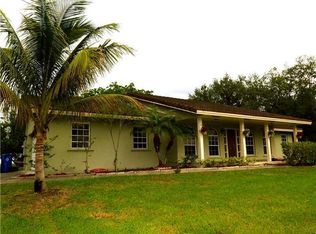 17031 SW 63rd Mnr, Fort Lauderdale, FL 33331