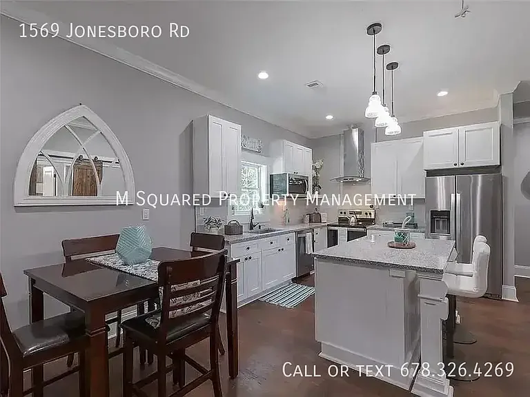 1569 Jonesboro Rd SE — Photo 7