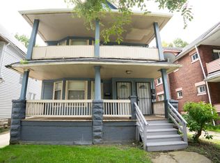 9302 Adams Ave #1, Cleveland, OH 44108