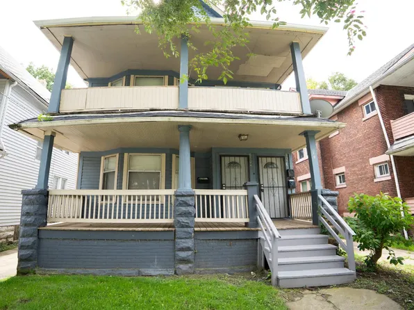 9302 Adams Ave, Cleveland, OH