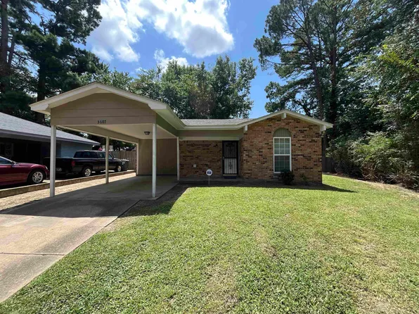 3687 King James Dr, Memphis, TN 38118