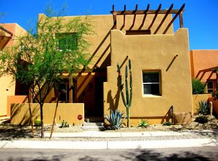 5305 S Morning Sky Ln, Tucson, AZ 85747