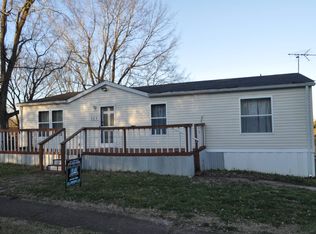 385 J T Riggs Rd, New Hope, KY 40052