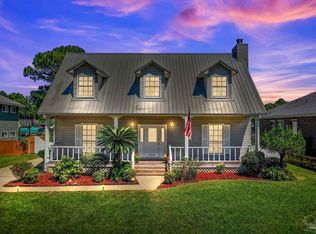 1618 Lahaina Ct, Gulf Breeze, FL 32563