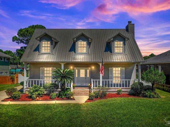 1618 Lahaina Ct, Gulf Breeze, FL 32563