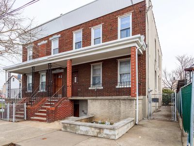 9713 86th St, Ozone Park, NY, 11416