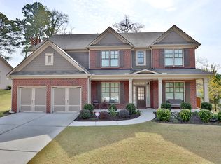 2945 Dowell Farm Trce SW, Marietta, GA 30064