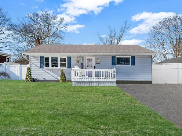 46 Tangier Drive, Sound Beach, NY 11789