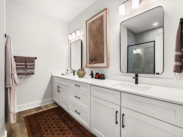HARMON Jefferson Village by Crescent Communities — Photo 22