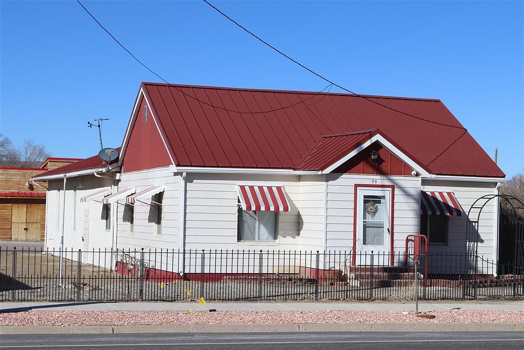 35 E Main St, Circleville, UT 84723 Zillow