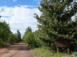 Xx Dago Lake Rd, Sturgeon Lake, MN 55783