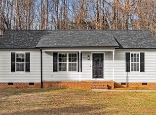 4571 Troxler Mill Rd, Gibsonville, NC 27249