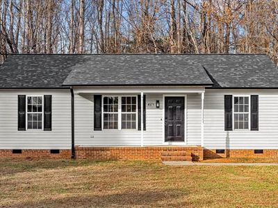 4571 Troxler Mill Rd, Gibsonville, NC, 27249