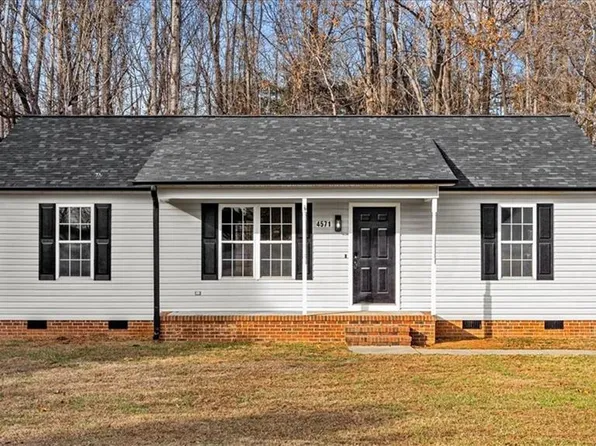 4571 Troxler Mill Rd, Gibsonville, NC 27249