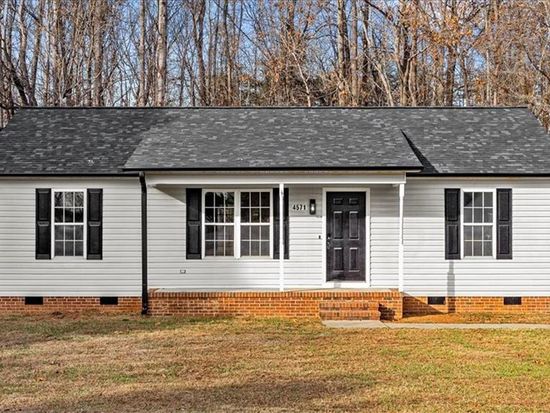 4571 Troxler Mill Rd, Gibsonville, NC 27249
