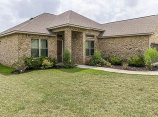 110 Gwendolyn Ave, Perry, GA 31069