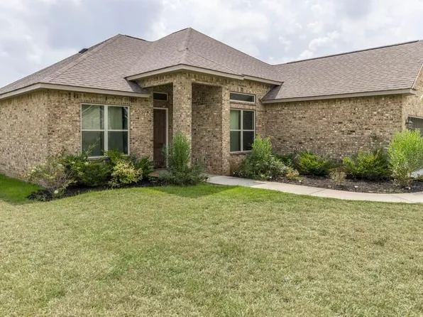 110 Gwendolyn Ave, Perry, GA 31069