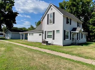 301 W State St, Colfax, IA 50054