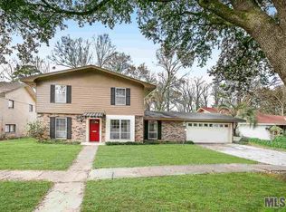 633 Burgin Ave, Baton Rouge, LA 70808