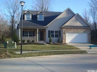 876 Shadow Creek Trl, Amherst, OH 44001