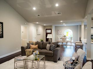1202 Berrywood Ln, Houston, TX 77077