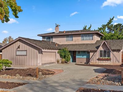 1090 Danbury Dr, San Jose, CA, 95129