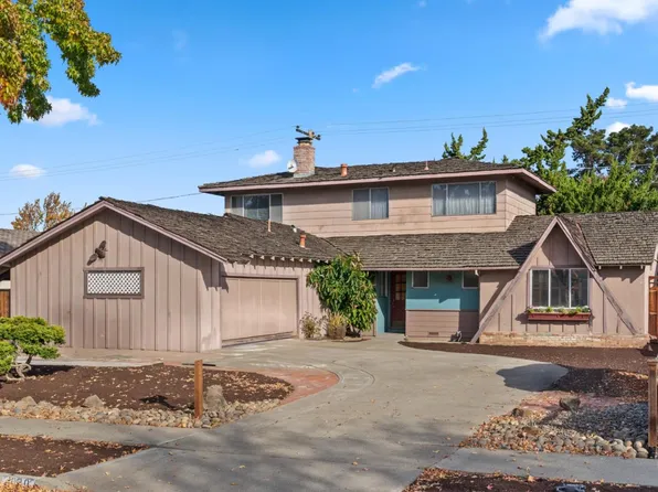 1090 Danbury Dr, San Jose, CA 95129