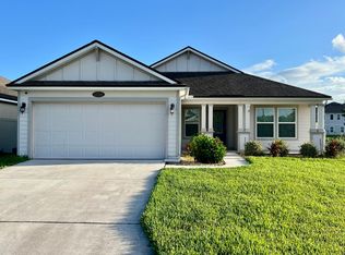 12598 Itani Way, Jacksonville, FL 32226