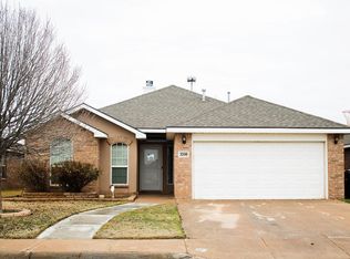 3200 Boardwalk Ave, Midland, TX 79705
