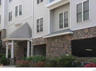 105 Richards Ave #1204, Norwalk, CT 06850