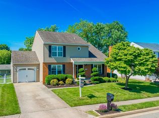 3744 Proctor Ln, Nottingham, MD 21236