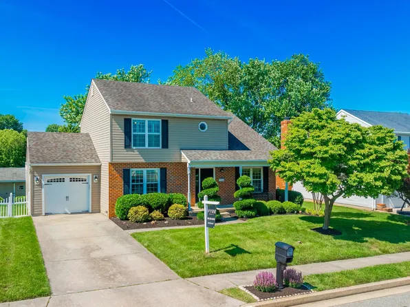 3744 Proctor Ln, Nottingham, MD 21236