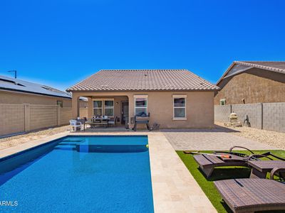 20242 W Mesquite Dr, Buckeye, AZ, 85326