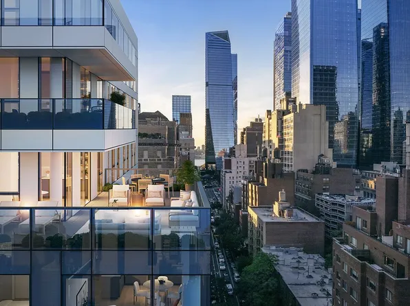 300 W 30th St APT 6F, New York, NY 10001