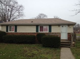 5342 Brookville Rd, Indianapolis, IN 46219