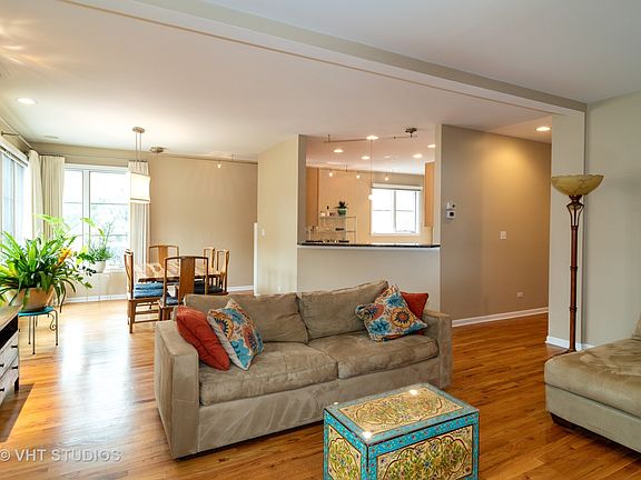 3rd image of 234 S Marion St #D