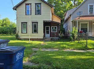 938 Ambia St, Toledo, OH 43610